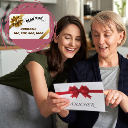 Deansoap Voucher