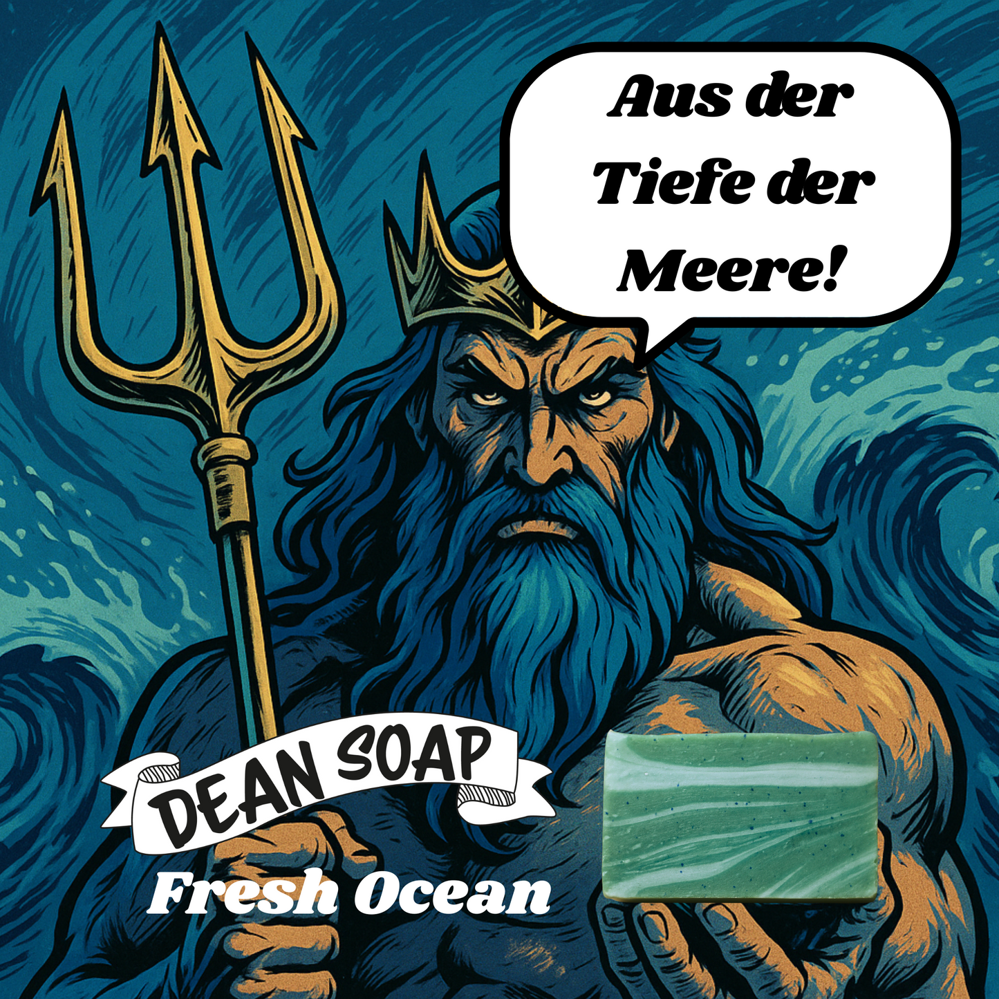 Fresh Ocean