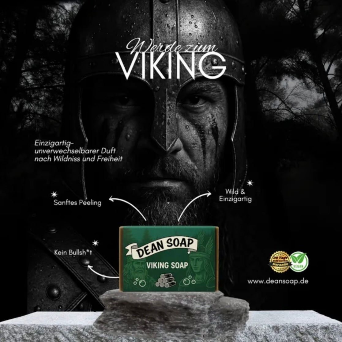 Viking Soap