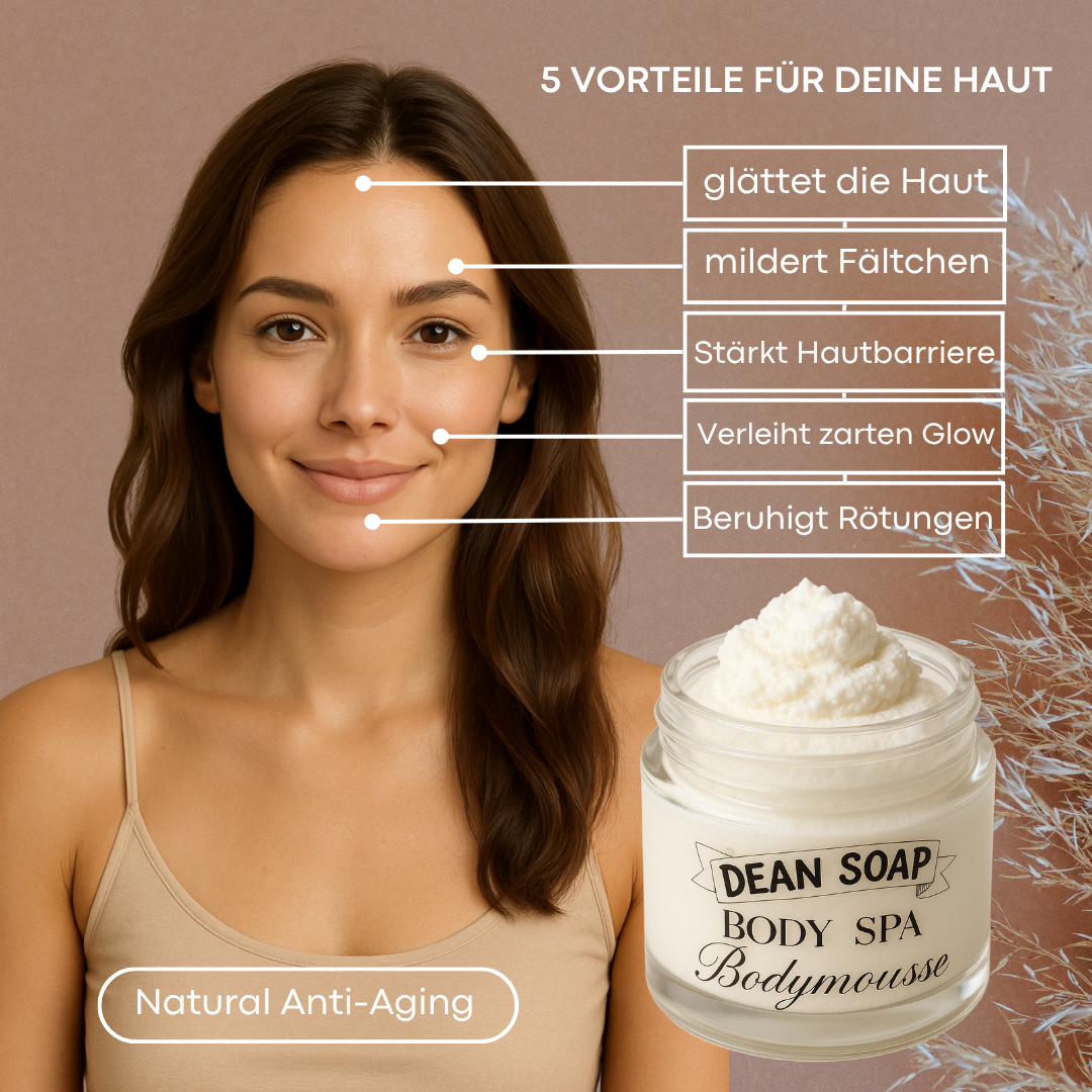 Bodymousse