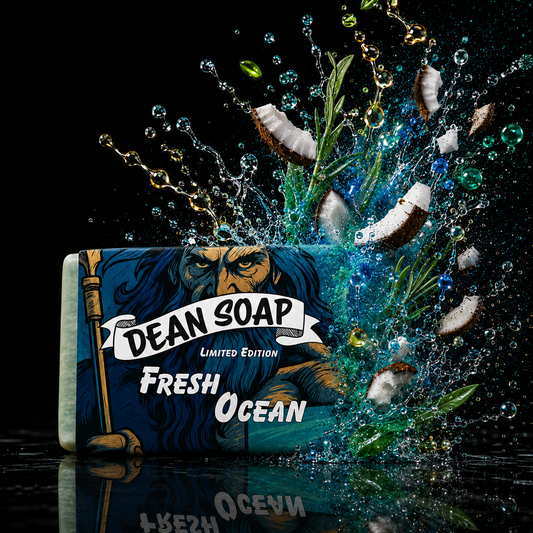 Fresh Ocean