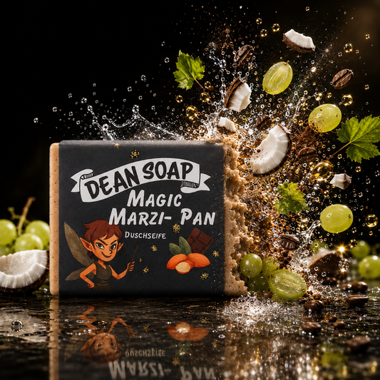 Magic Marzi-Pan
