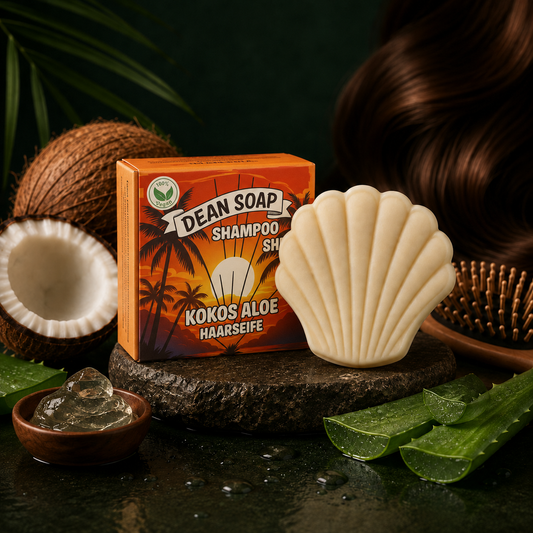 Shampoo Shell