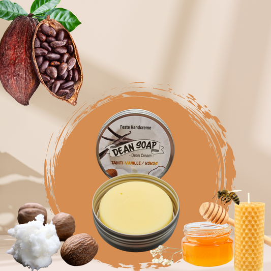 Dean Cream