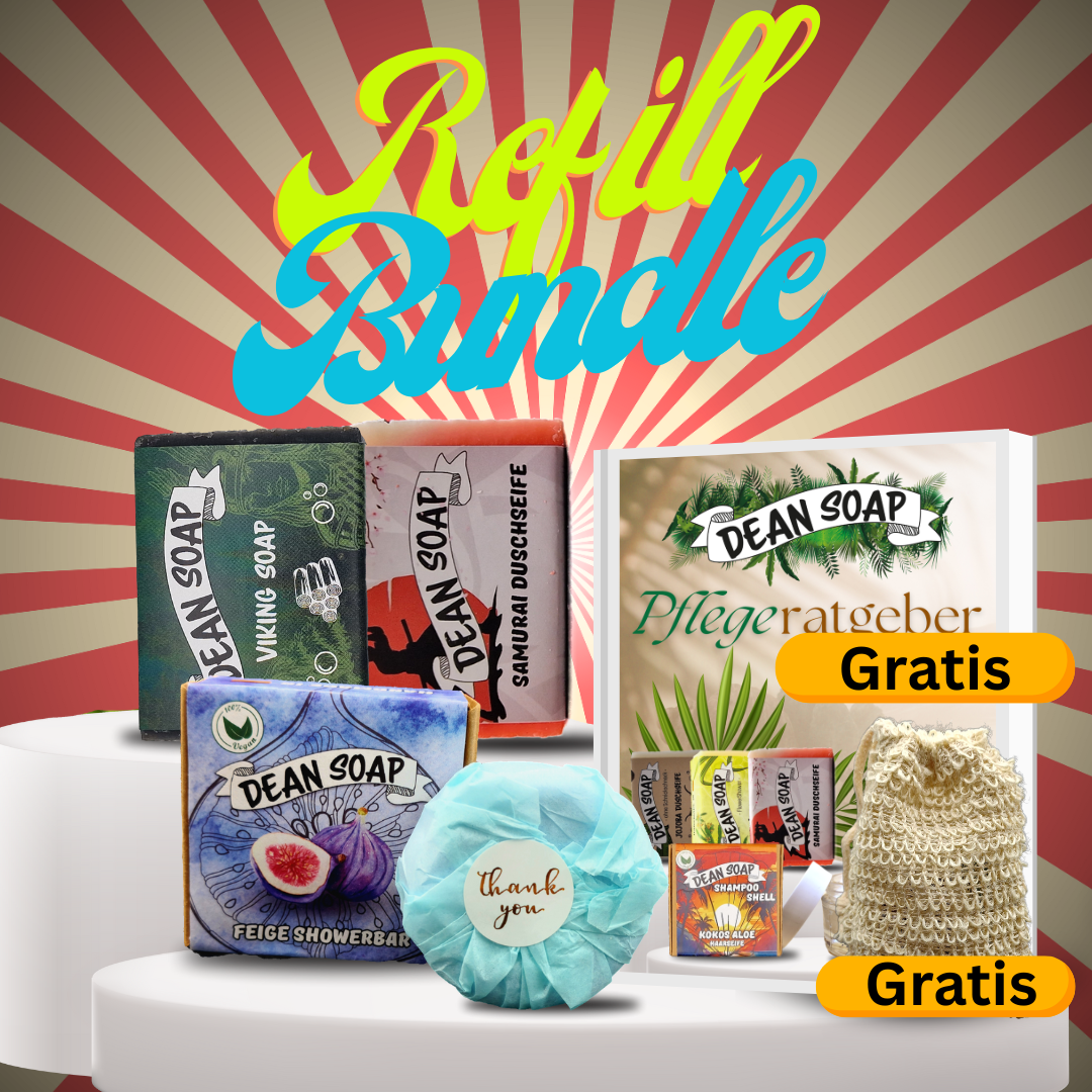 Refill Bundle