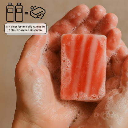 Samurai Soap