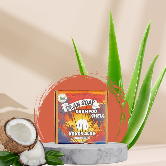 Shampoo Shell