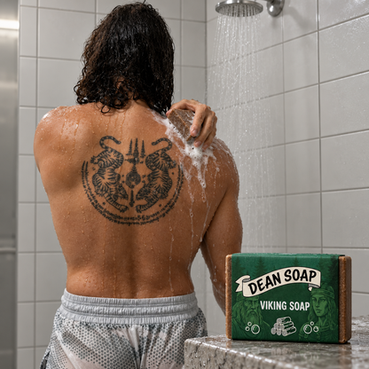 Essential Pack Essentiell für deine Pflege nach dem Sport