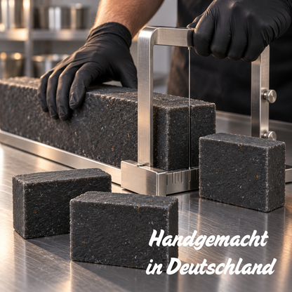 Viking Soap – Duschseife mit herbem Waldduft