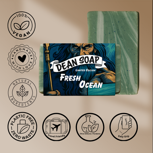 Fresh Ocean