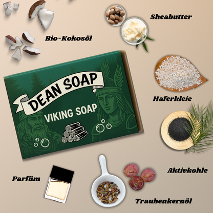 Viking Soap