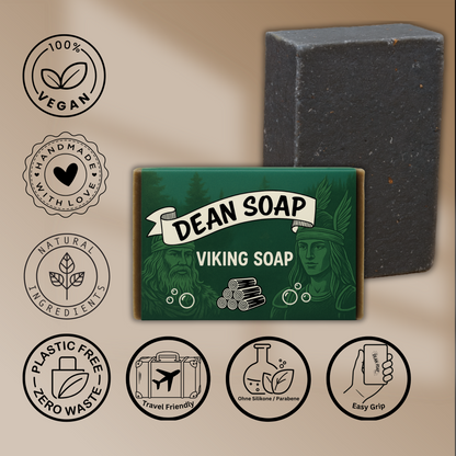 Viking Soap